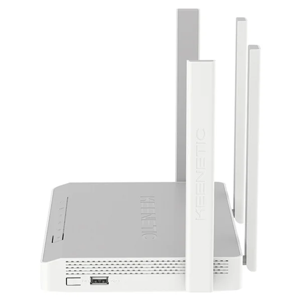 Keenetic Kn-2112-01tr 4 Port 1200 Mbps 5ghz Vdsl2 Modem - Görsel 6