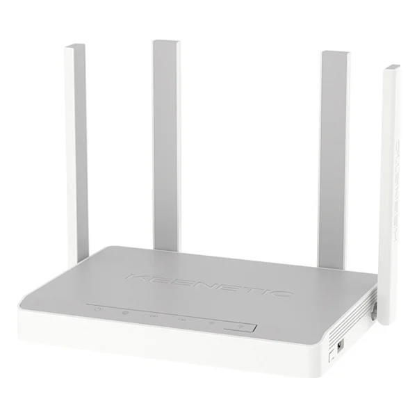 Keenetic Kn-2112-01tr 4 Port 1200 Mbps 5ghz Vdsl2 Modem - Görsel 7