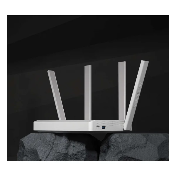Keenetic Kn-2112-01tr 4 Port 1200 Mbps 5ghz Vdsl2 Modem - Görsel 10