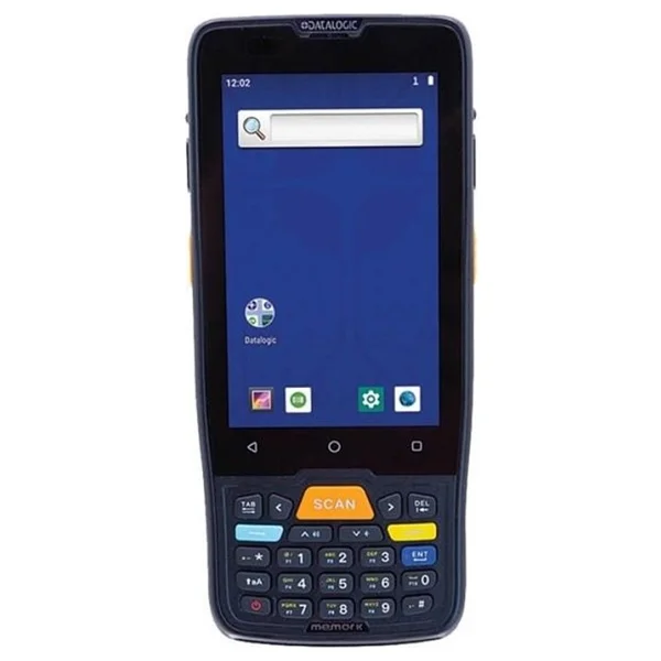 Datalogic Memor K Android 9 El Terminali - Görsel 4