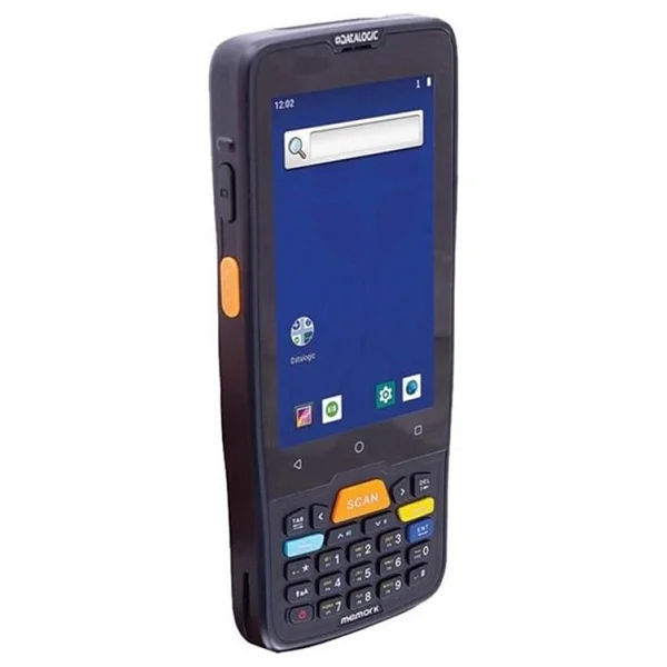 Datalogic Memor K Android 9 El Terminali - Görsel 2