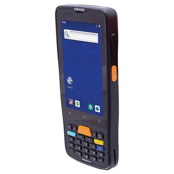 Datalogic Memor K Android 9 El Terminali - Görsel 3
