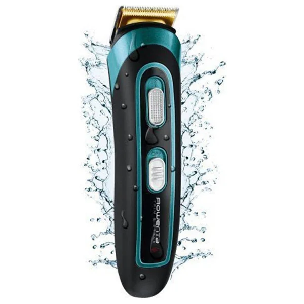 Rowenta Tn9130 Multigroomer 7'si 1 Arada Erkek Bakım Seti - Görsel 6