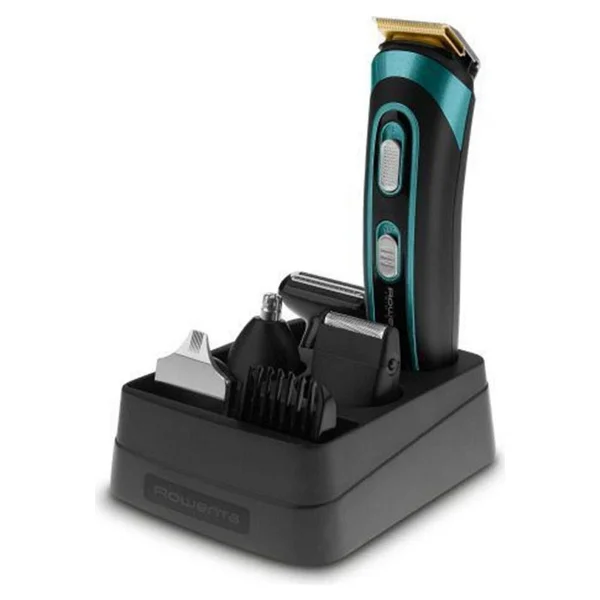 Rowenta Tn9130 Multigroomer 7'si 1 Arada Erkek Bakım Seti - Görsel 2