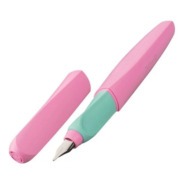 Pelikan P457 Dolma Kalem M Uç - Görsel 2