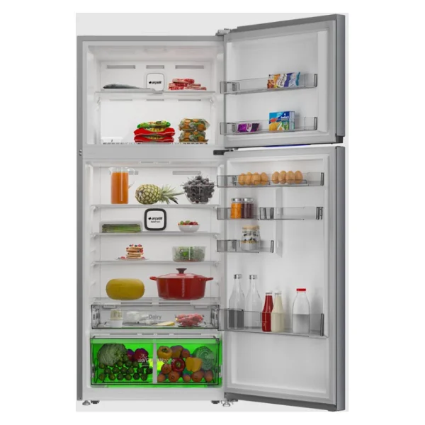Arçelik 578556 EI Çift Kapılı No Frost Buzdolabı - Görsel 3