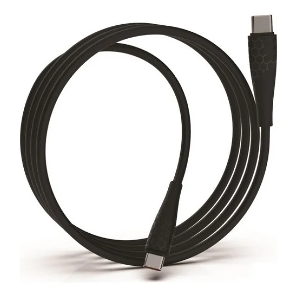 Syrox C140tt 100 W Type-C To Type-C Hızlı Şarj Kablosu - Görsel 2