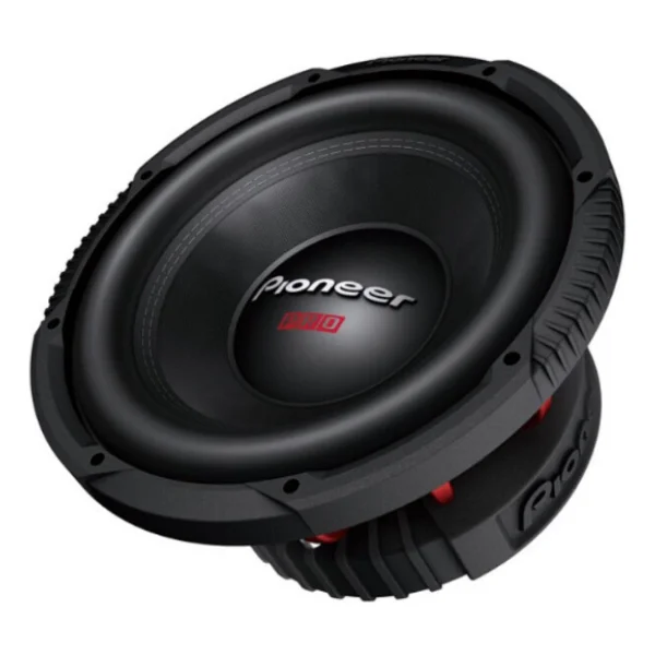 Pioneer Ts-W3020pro 3500 W 30 Cm Subwoofer - Görsel 2