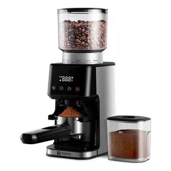 Vosco Kd-Cg018 Barista Kahve Öğütücü - Görsel 10