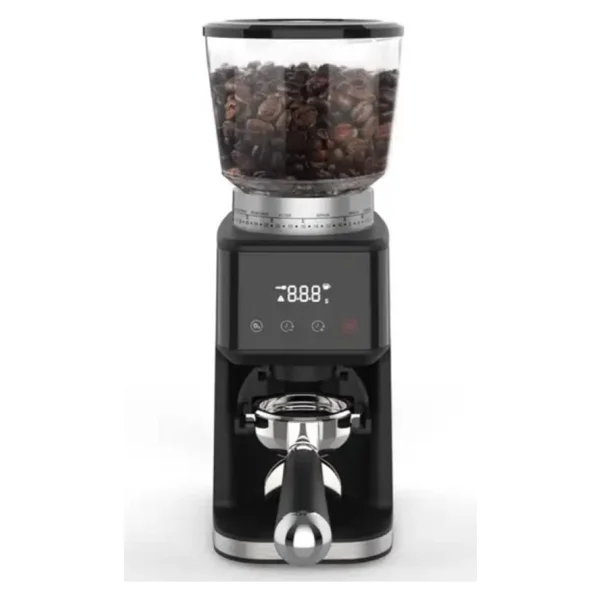 Vosco Kd-Cg018 Barista Kahve Öğütücü - Görsel 2