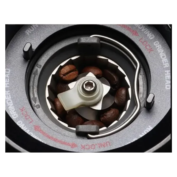 Vosco Kd-Cg018 Barista Kahve Öğütücü - Görsel 3