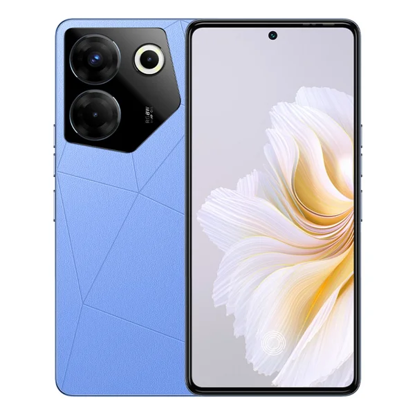 Tecno Camon 20 Pro 5g 256 GB Siyah - Görsel 7