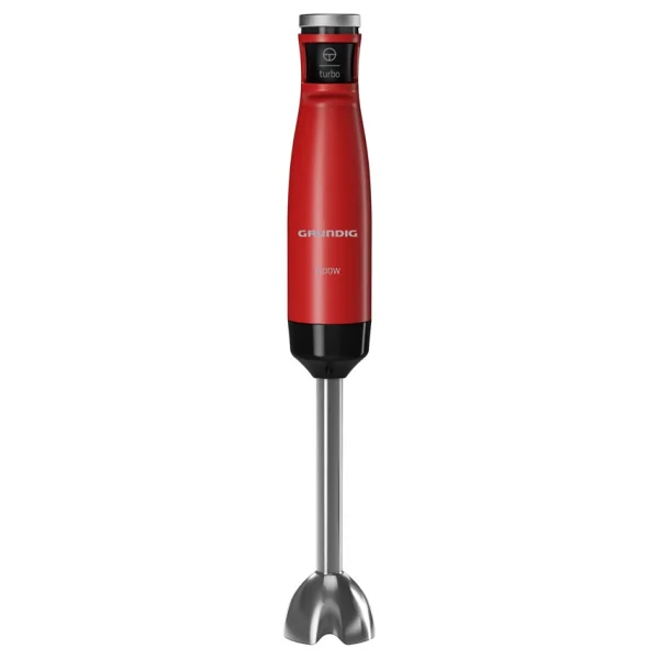 Grundig Hbs 425051 1500 W El Blender Seti - Görsel 2