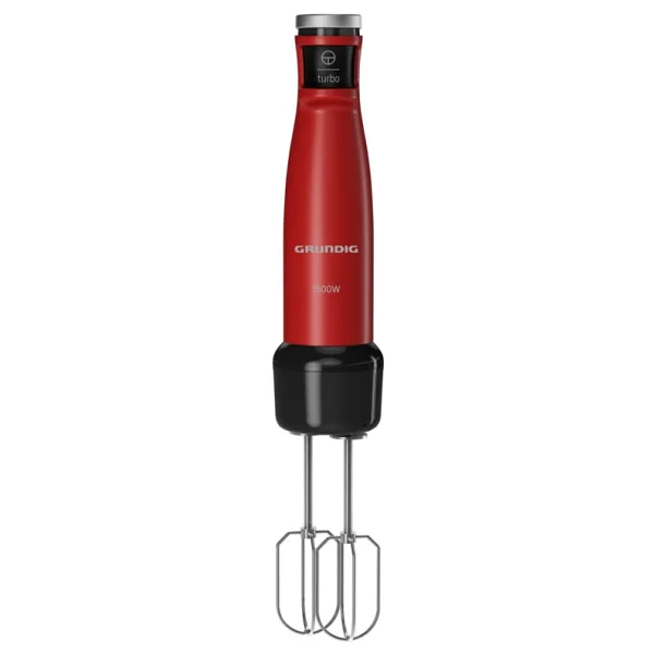 Grundig Hbs 425051 1500 W El Blender Seti - Görsel 3