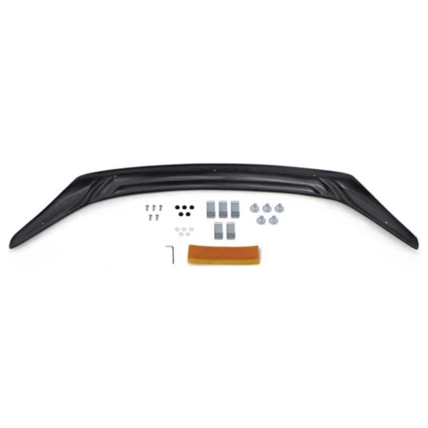 Ferrous Ford Ranger Ferrous Ön Kaput Koruyucu Rüzgarlık 2009 2011 - Görsel 2