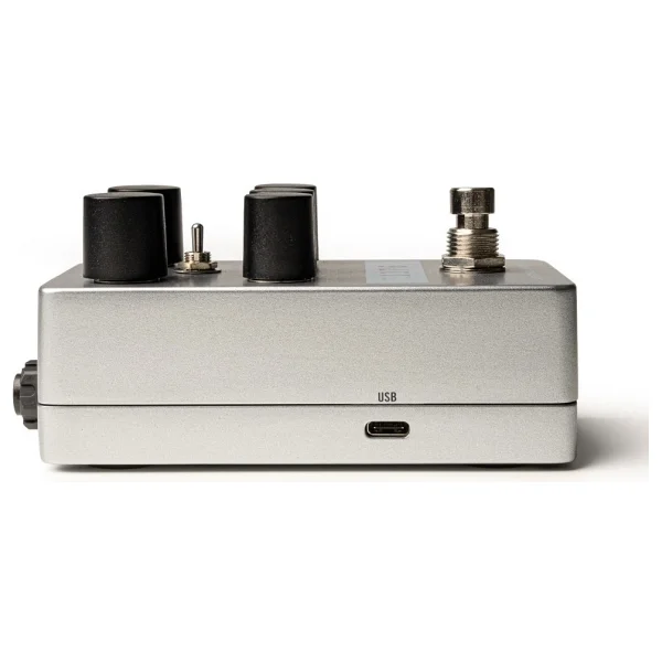 Universal Audio Uafx 1176 Gitar Pedalı - Görsel 3