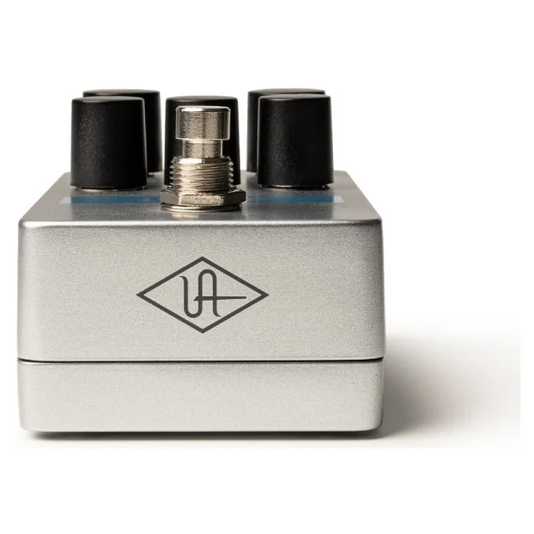 Universal Audio Uafx 1176 Gitar Pedalı - Görsel 4