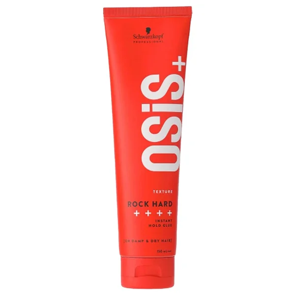 Osis Rock Hard Ultra Güçlü Şekillendirici Macun 150 Ml - Görsel 2