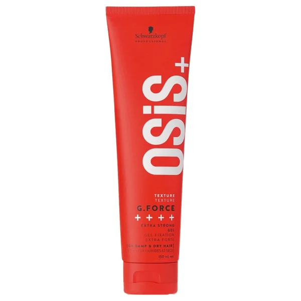 Osis G. Force Güçlü Tutucu Şekillendirici Jöle 150 Ml - Görsel 2