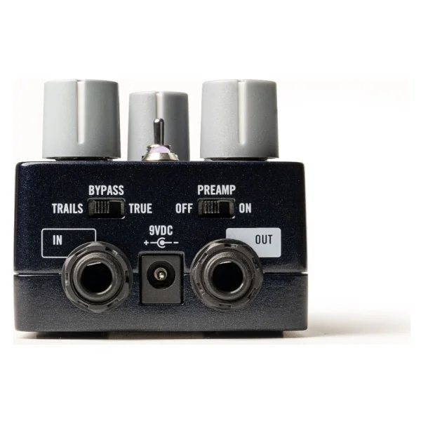 Universal Audio Uafx Orion Echo Gitar Pedalı - Görsel 3