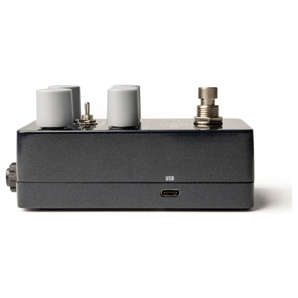Universal Audio Uafx Orion Echo Gitar Pedalı - Görsel 4