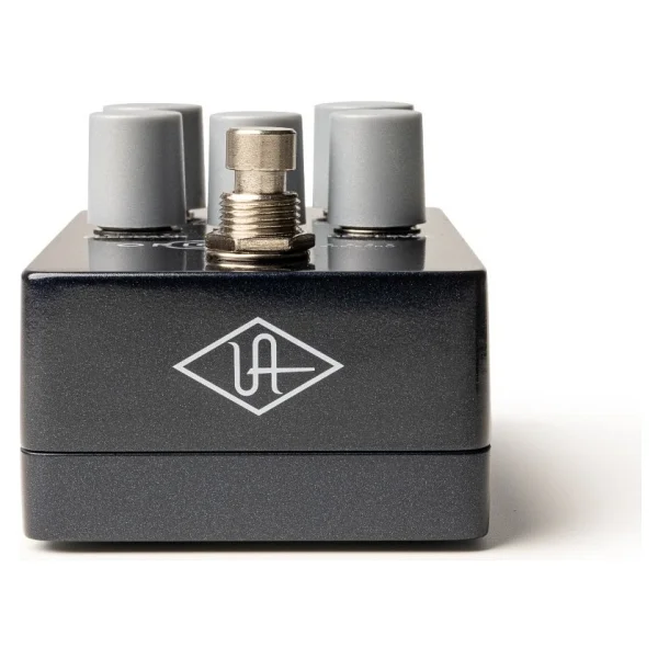 Universal Audio Uafx Orion Echo Gitar Pedalı - Görsel 2