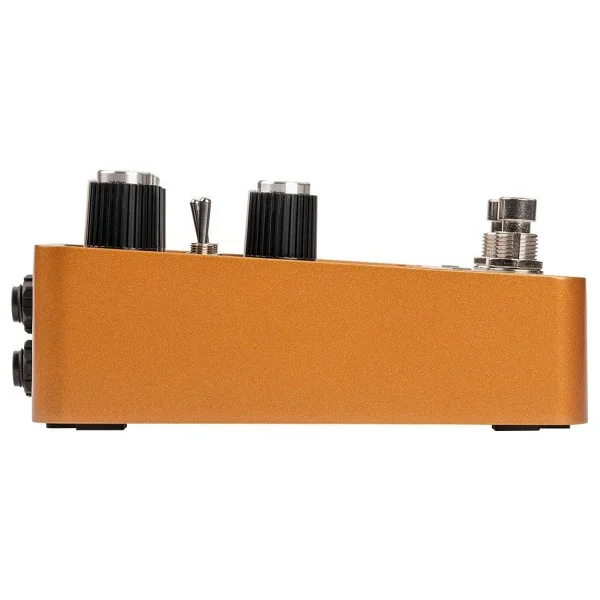 Universal Audio Woodrow '55 Instrument Amplifier Gitar Pedalı - Görsel 4