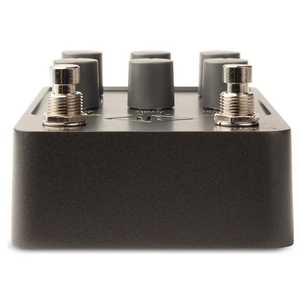 Universal Audio Galaxy '74 Tape Echo & Reverb Gitar Pedalı - Görsel 3
