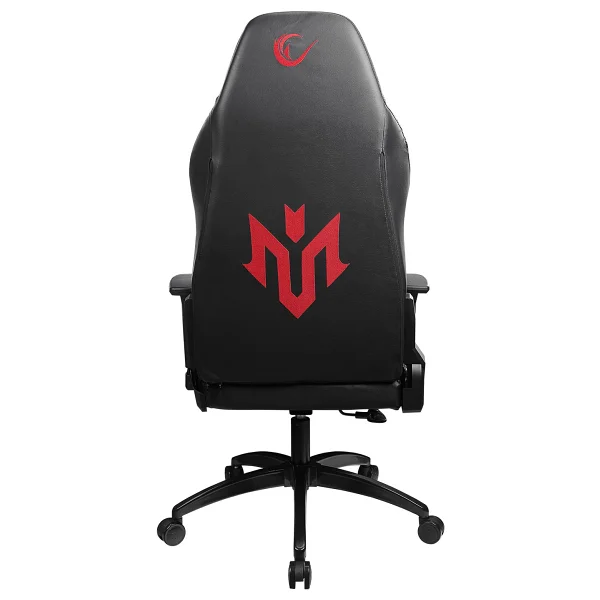Rampage Kl-R45 Massive Kırmızı-Siyah Oyuncu Koltuğu - Görsel 5