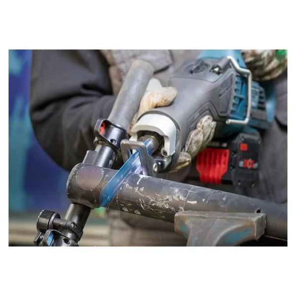 Bosch Expert S 1155 Hhm Metal İçin 225 Mm Panter Testere 1'li 2608900374 - Görsel 5