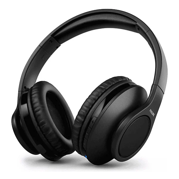 Philips TAH6206BK Bluetooth TV Kulaklığı - Görsel 2