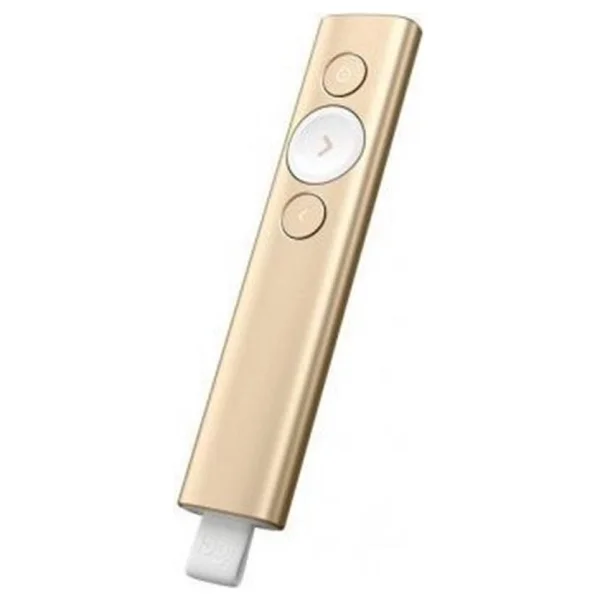 Logitech Spotlight Gold 910-004862 Sunum Kumandası - Görsel 2