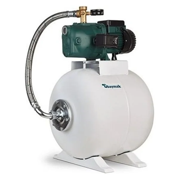 Baymak JET 102 M 20 lt Hidrofor - Görsel 9