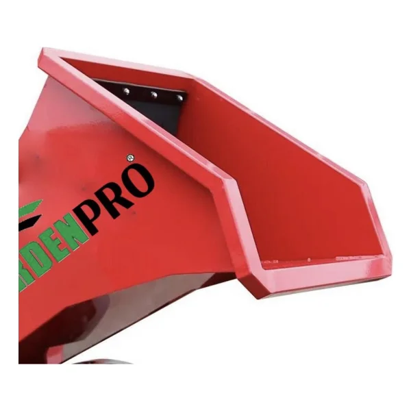 Garden Pro MC100 PTO Traktör Tahrikli Dal Öğütme Makinesi - Görsel 4