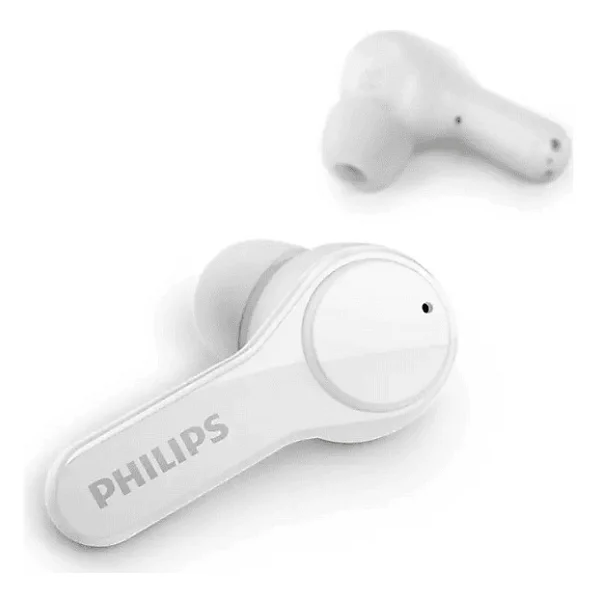 Philips TAT3217WT TWS Kulak İçi Bluetooth Kulaklık Beyaz - Görsel 2