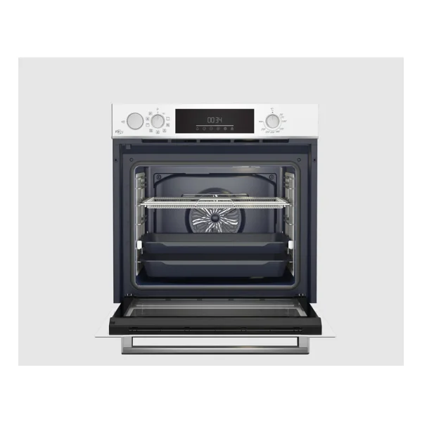 Beko Bfc 631 B Beyaz Ankastre Fırın - Görsel 5
