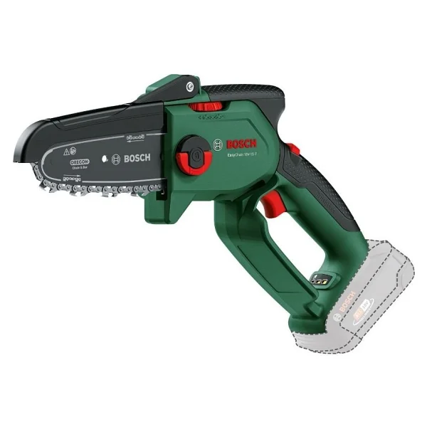Bosch Easychain 18v-15-7 Ağaç Budama Makinesi - Görsel 10