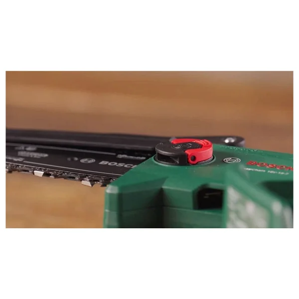 Bosch Easychain 18v-15-7 Ağaç Budama Makinesi - Görsel 5