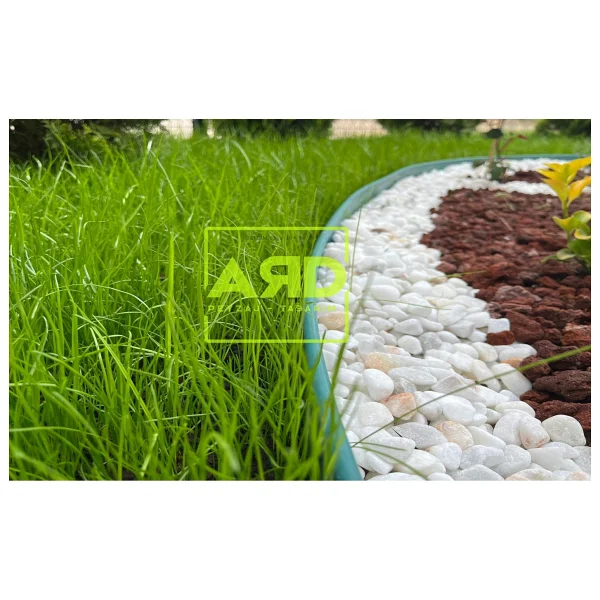 Ard Peyzaj Dolomit Taşı 25 Kg 2-4 Cm Beyaz Dolomit Taş Dere Çakıl Taşı Bahçe Süs Taşı Teraryum Taşı Ard Peyzaj - Görsel 3