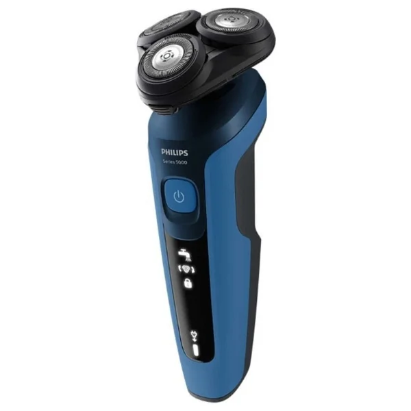 Philips S5444/03 Islak Kuru Tıraş Makinesi - Görsel 6