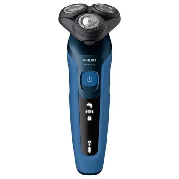Philips S5444/03 Islak Kuru Tıraş Makinesi - Görsel 3