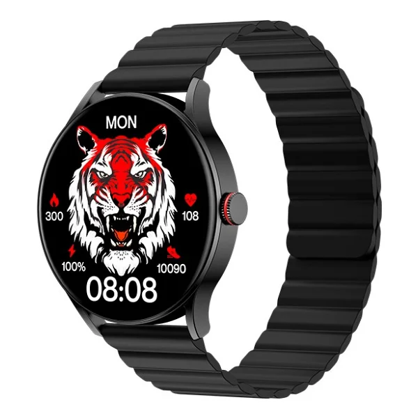 Imiki Tg1 Mavi Akıllı Saat - Görsel 3