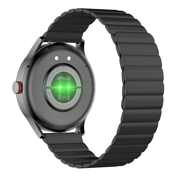 Imiki Tg1 Mavi Akıllı Saat - Görsel 4