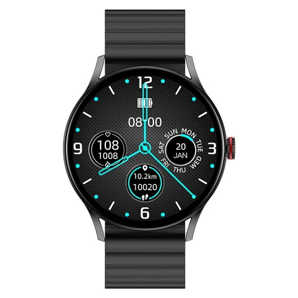 Imiki Tg1 Mavi Akıllı Saat - Görsel 5