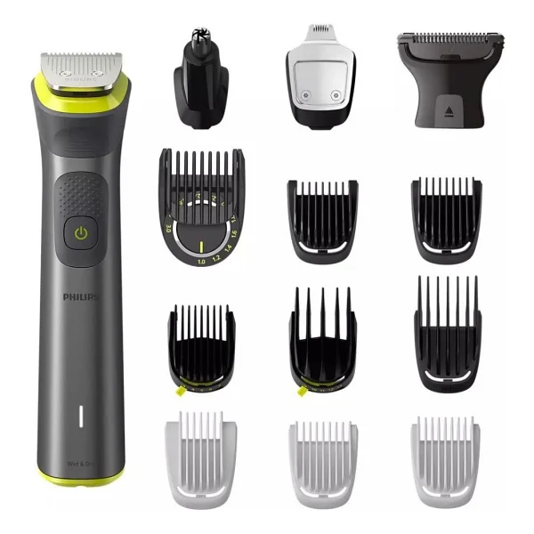 Philips Multigroom Series 7000 Mg7930/15 Erkek Bakım Seti - Görsel 6