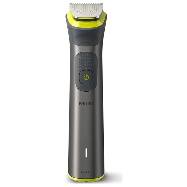 Philips Multigroom Series 7000 Mg7930/15 Erkek Bakım Seti - Görsel 7