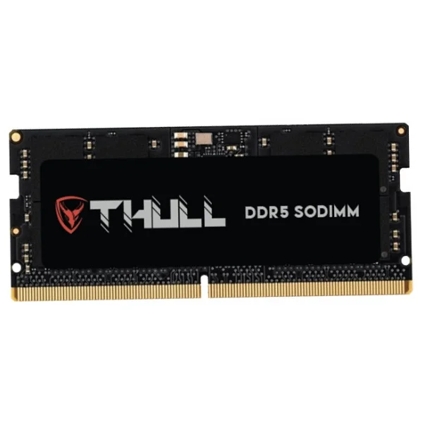 Thull 16 GB 5600 MHz CL46 THL-SOPC44800D5-16G DDR5 Ram