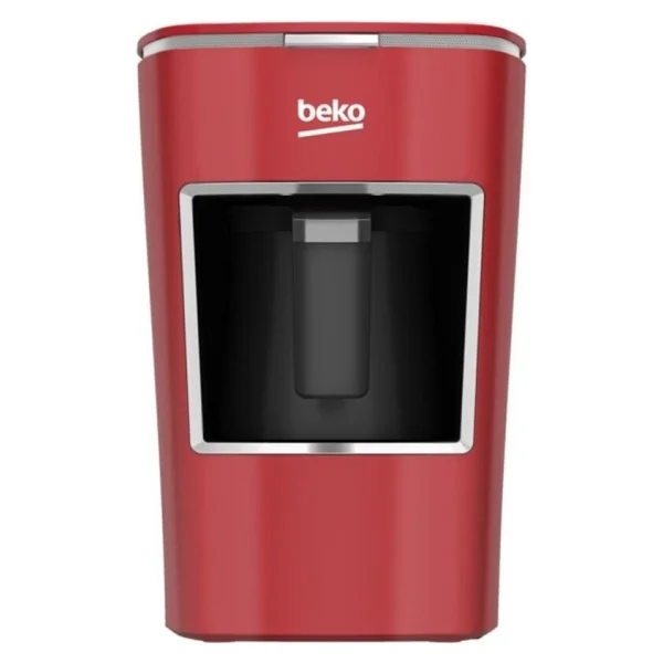 Beko Bkk 2300 100.Yıl Türk Kahve Makinesi - Görsel 2