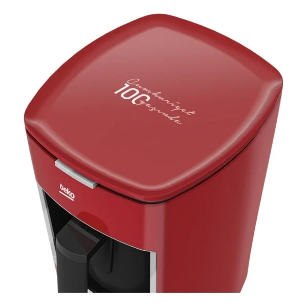 Beko Bkk 2300 100.Yıl Türk Kahve Makinesi - Görsel 3