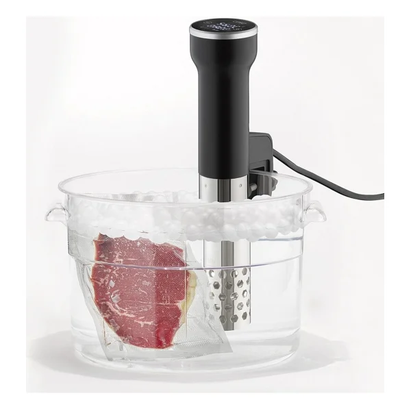 Caso Sv 400 Sous Vide Pişirici - Görsel 2